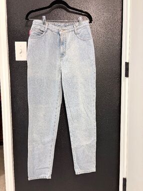 Vintage BONGO Light Wash Jeans